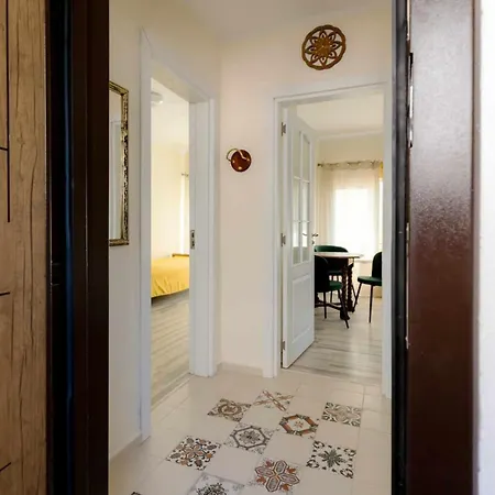 Apartman Mila 6 Burgasz