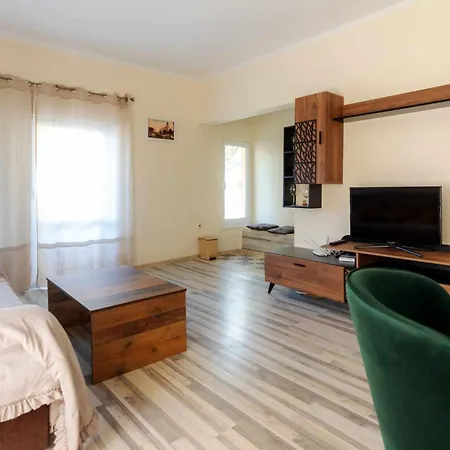 Mila 6 Apartament