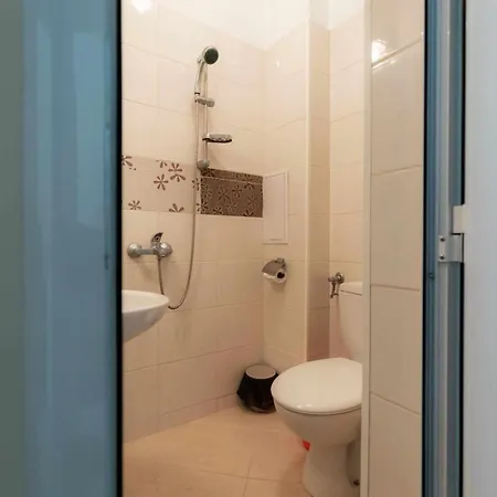 Διαμέρισμα Mila 6 *