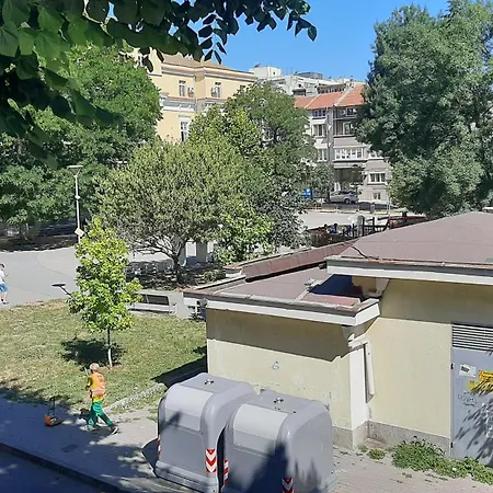 Mila 6 Μπουργκάς