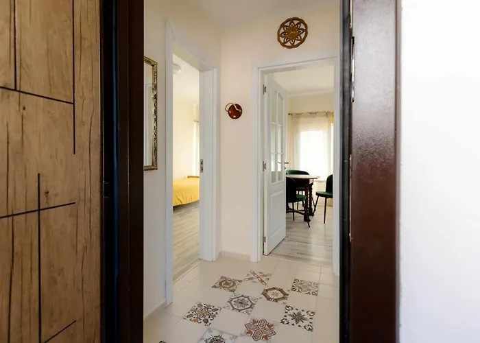 アパート Mila 6 ブルガス