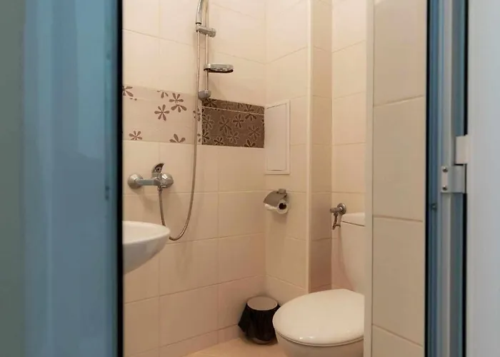 アパート Mila 6 *