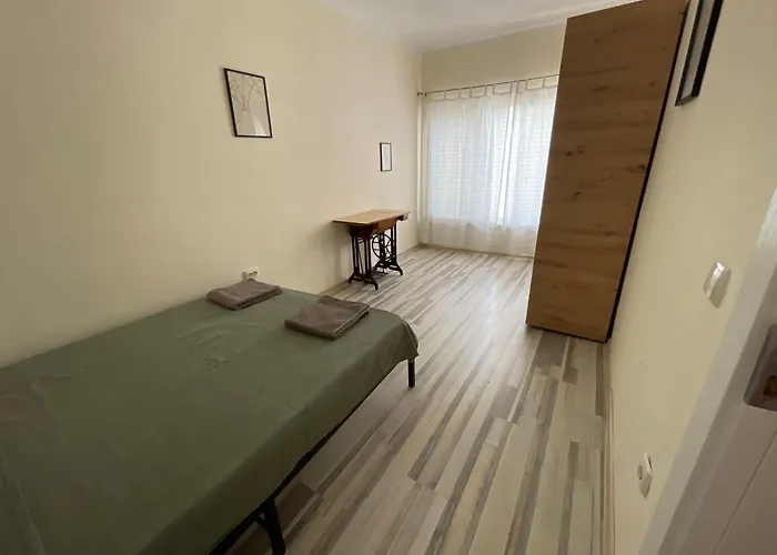 Mila 6 * ブルガス