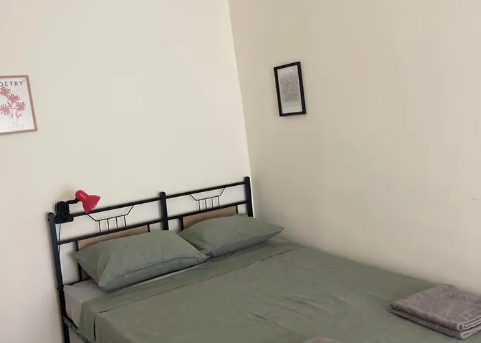 Mila 6 アパート ブルガス